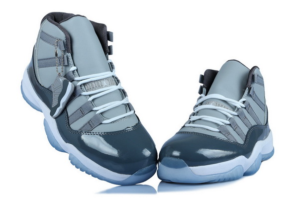 Jordan 11 Women AAA 3